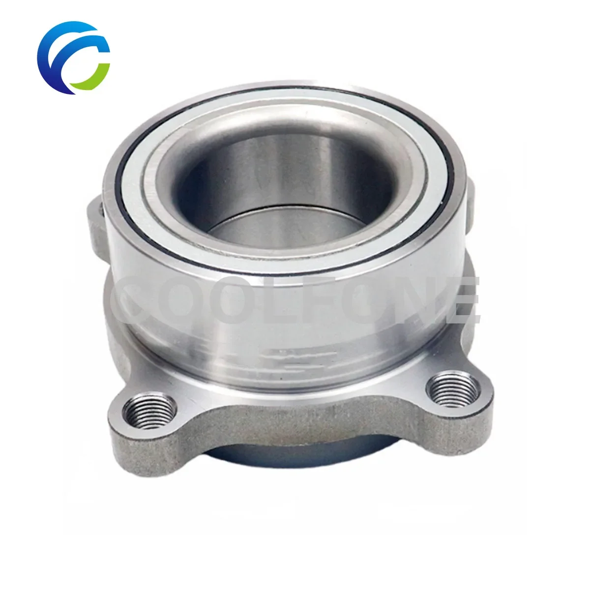 Front Wheel Hub Bearing For MITSUBISHI PAJERO III IV CLASSIC 2.5 3.2 3.5 3880A012 3880A024 MN103586 MR455620 MR594954 MR961910