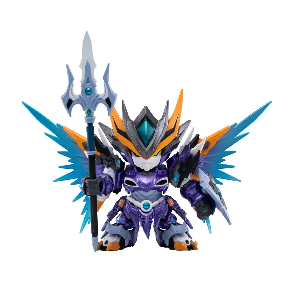 NUOVO AUTENTICO MOTORE NUCLEAR MECHA BLIND BOX VOL.1 Figura