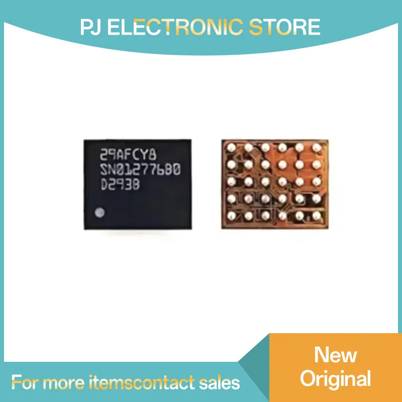 5Pcs/lot SN012776B0YBHR SN012776B0YBH SN012776B0 SNO12776B0 SNO12776B0YBHR New and Original Audio amplifier chip ic