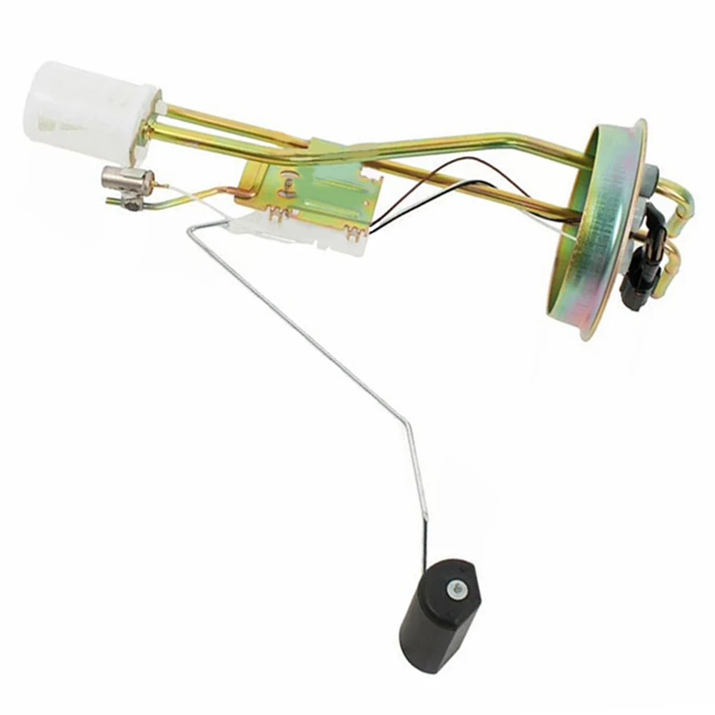 Piezas automotrices, emisor de nivel de combustible, medidor de combustible, repuesto de medidor automotriz, modelo 1996-2003, Material metálico