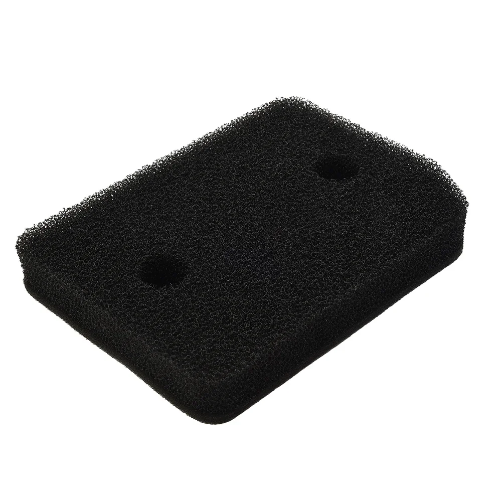 Filter Schwammfilter Sponge Filter Pump Dryer Sponge Filter 09 164 761 207mm X 157mm X 30mm Black Filter Praktisch