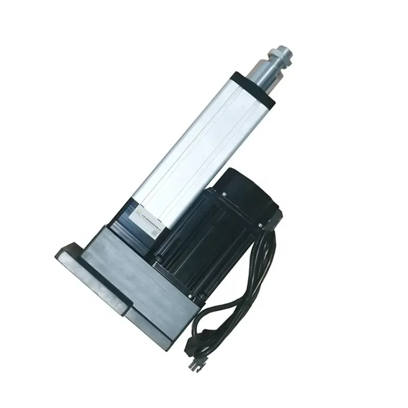 

Servo Electric Hydraulic Cylinder Motor Actuator