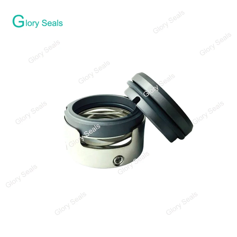 

M7N-22 M7N-22/G9 Mechanical Seals Replace To M7N Shaft Size 22mm Spring Mechanical Seal For Water Pump (Material:SIC/SIC/VIT)