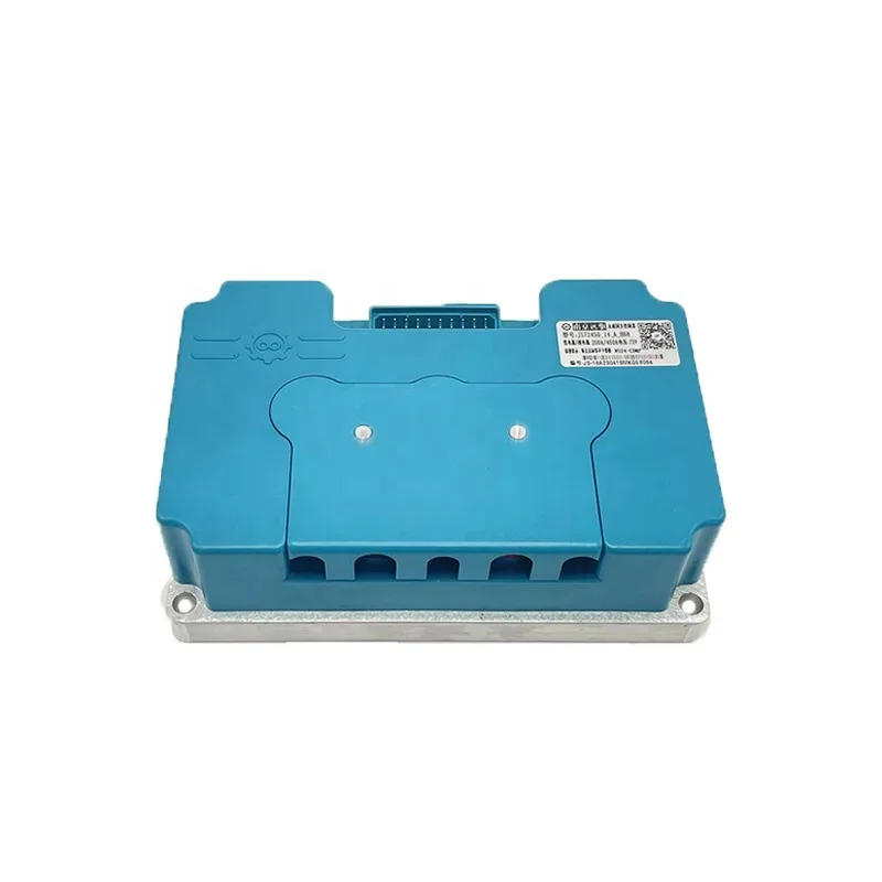 72200/72450 200/450A Intelligent Vehicle Brushless DC Motor Controller Include Mobile Device Programming