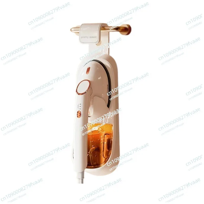 

Handheld hanging iron household European standard small mini
