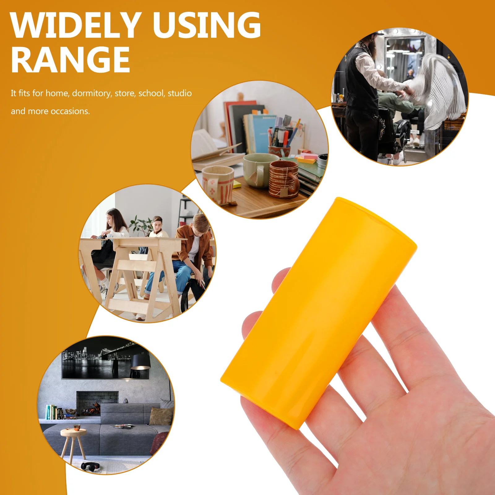 

1pc Waste Storage Box Broken Container Plastic Storage Safe Broken Cutter Device For Home Studio School Use Portable Blades Box