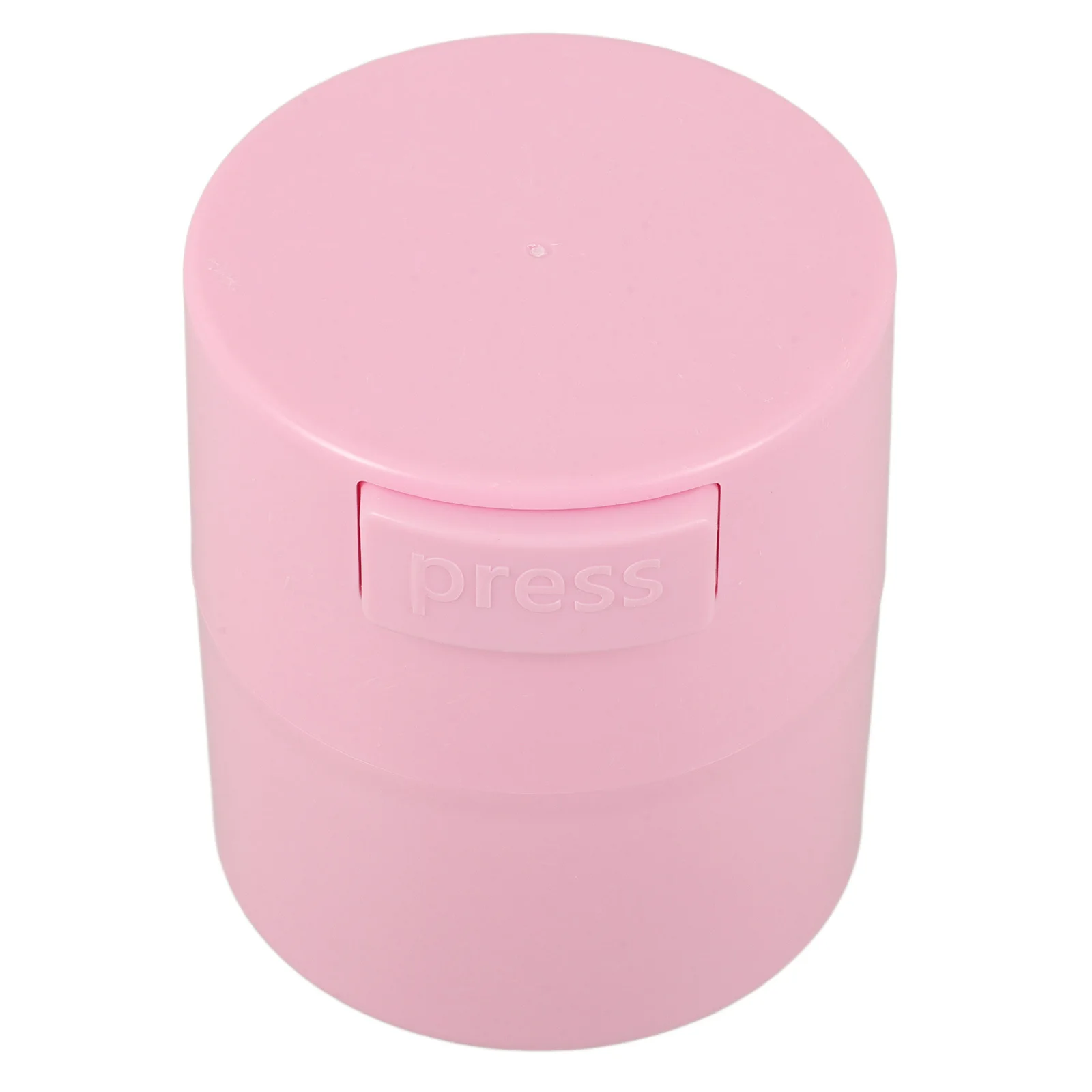 まつげ接着剤保管タンク気密プレスディスペンサーまつげ接着剤保管容器大容量まつげエクステンション用品