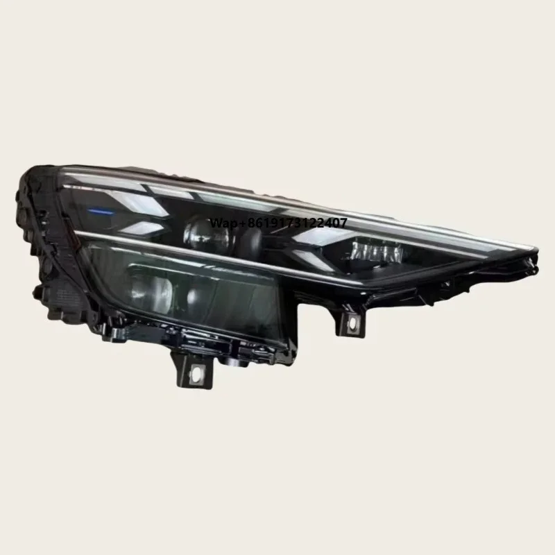 

Q8 SQ8 Headlight Assembly Car Light Original LED 4MN quattro E-tron #Sportback OEM 4m8941085_4m8941086