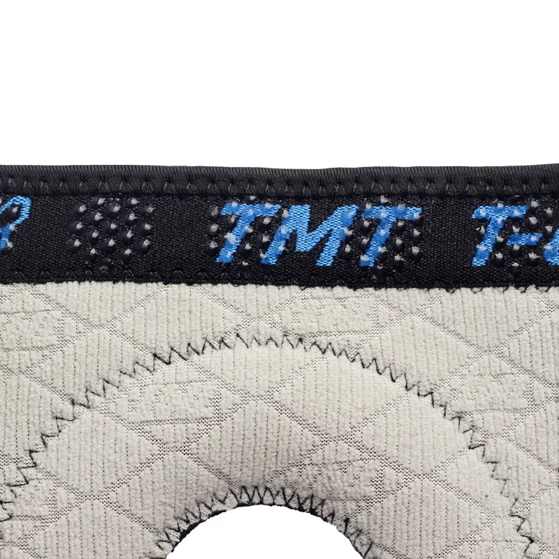 وسادات ركبة احترافية للرياضات الخارجية، مناسبة لتسلق الجبال والمشي لمسافات طويلة وركوب الدراجات، معدات واقية مع دعم سميك