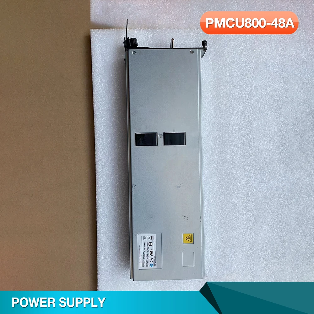 Switch Power 800W AC Power For HUAWEI PMCU800-48A