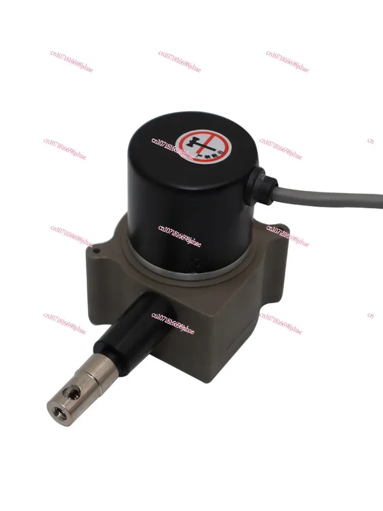 

Precision Cable Type Sensor 0-10V 4-20mA Linear Displacement Transducer Cable Encoder