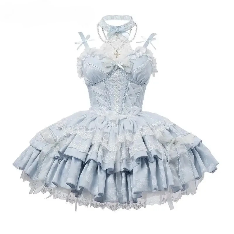 Lolita Jsk High Wai… - image