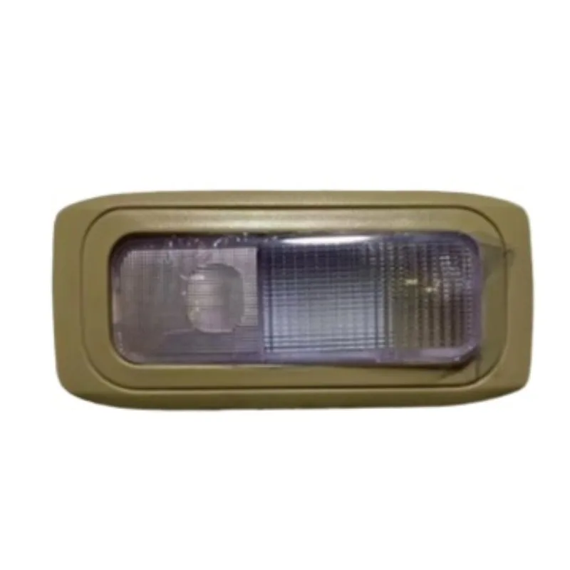 

4123100XKY00AD 1pc Genuine Grey Beige Rear Roof Light Illumination Lights Reading Lamp for Great Wall for Haval H6 Coupe