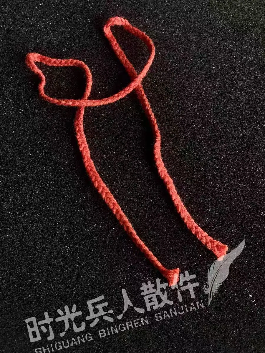 PL2019-158 1/6 японская женская модель красной веревки для 12-дюймового фантомного убийцы