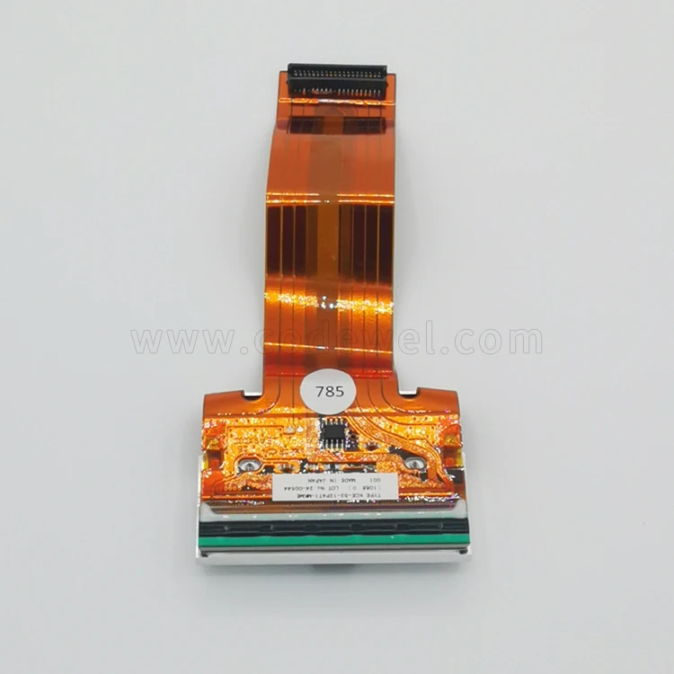 Orig inal Printhead SmartDate X40 53mm KCE-53-12PAT1-MKME/ENM10042449,ENM10055976 X40 Printer Head