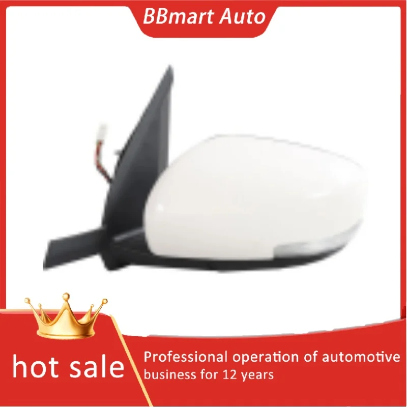 

145249106545 BBmartAutoMirror F 7Pin 10 для SUZUKI SWIFT 2018-2024