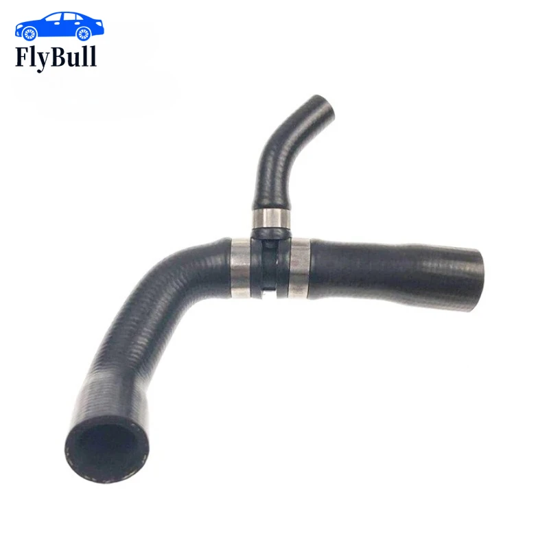 

A2712002552 2712002552 2712002056 M271820 M271860 Engine Radiator Coolant Hose Pipe For Mercedes-Benz W204 W212 M271