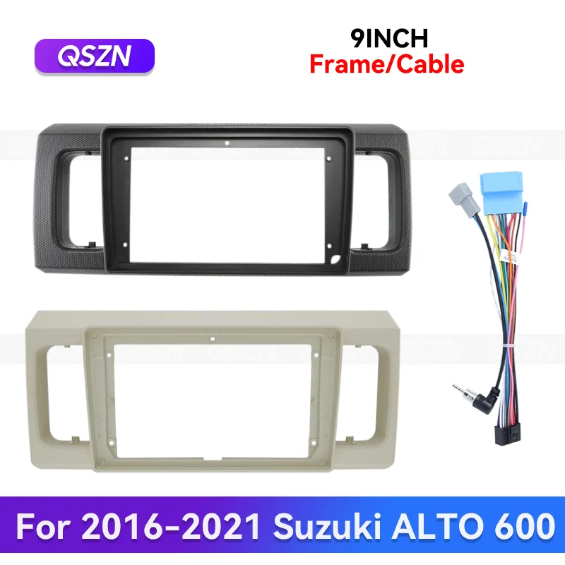 Qszn 9 Inch For Suz…