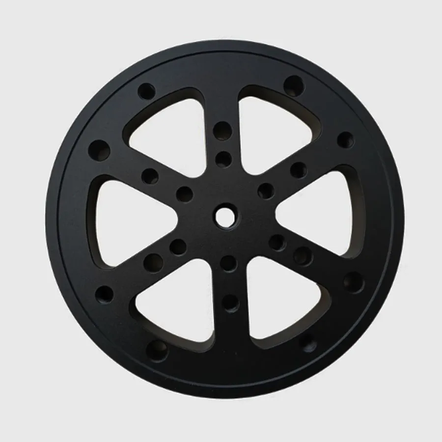 AM5 Equatorial Moun… - image