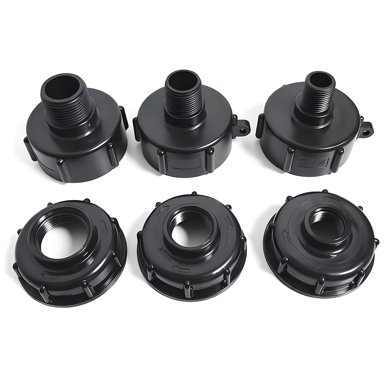 Faucet adapter 1/2