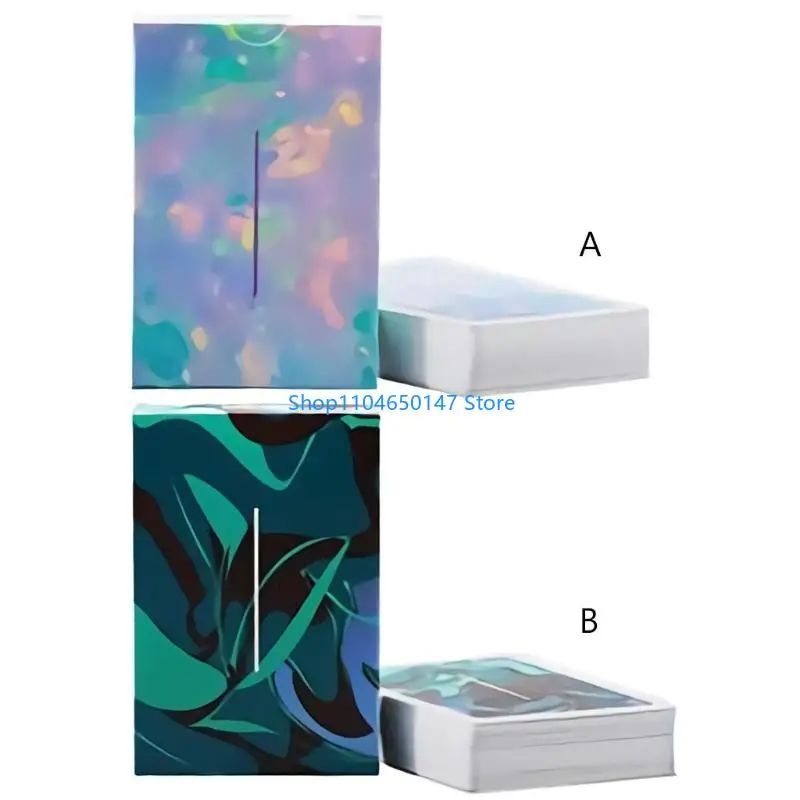 

Карты для ролевых игр с классическим рисунком, высококачественная колода карт, покерные карты