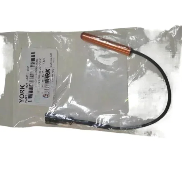 

for Air Conditioner and Refrigeration Spare Parts York Temperature Sensor