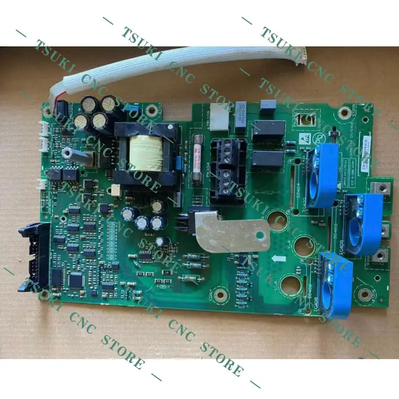 Second hand 132B6172 DT/0400 30/37/45KW power board tested OK and shipped quickly