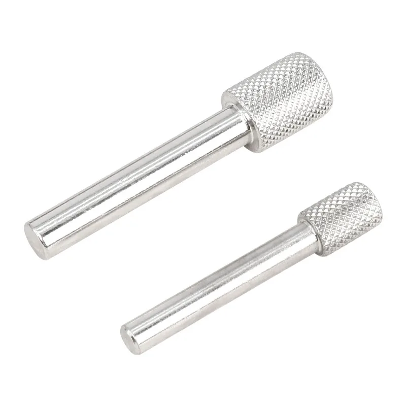 Kurbelwelle Pulley Montage Tool Kit Für Fiat 500X Jeep Rengade 1,0/1,3 T-GDI 2018-2022 Motor Steuerkette Reparatur Werkzeug