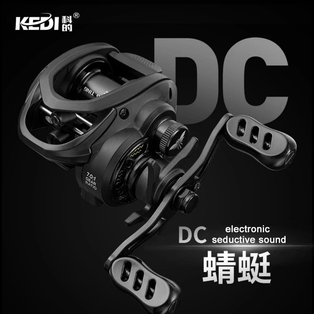 Dc Electronic Brake…