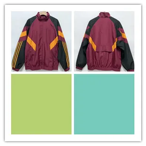 

2526 R.om Ветровка S3XL Свободная летняя одежда для фитнеса Мужская спортивная повседневная одежда ort Sve на заказ