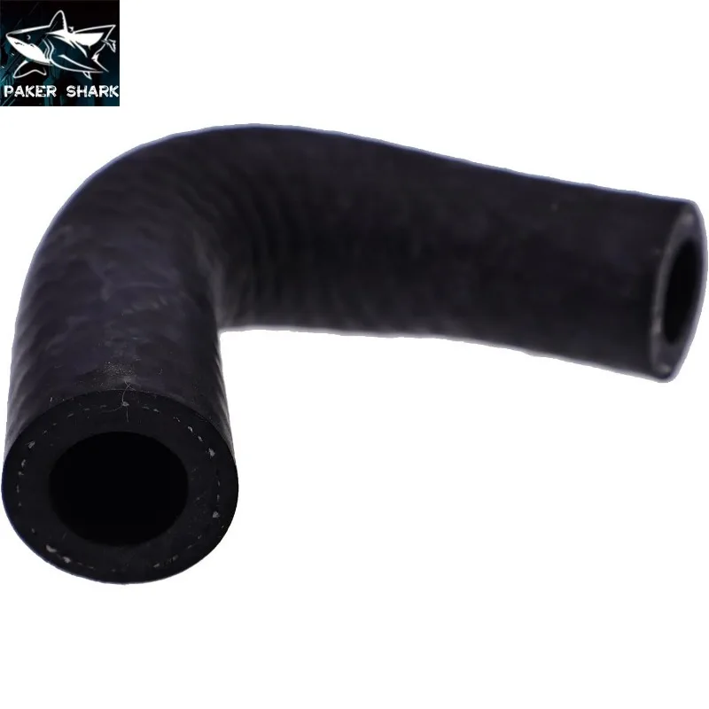 خرطوم تبريد المبرد 3974988 6578280 6576028 لبوبكات 643 645 753 763 7753 1600 S150 S175 S185 قطع غيار الآلات #6