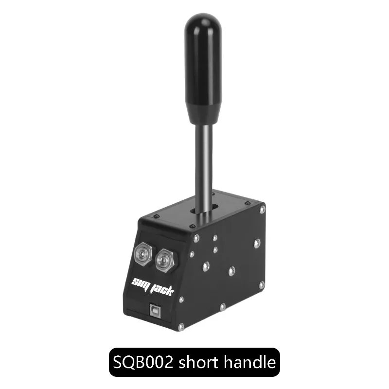 PC Racing Game Sequential Shifter Gearshift SIM for G27 G29 G25 G920 for Thrustmaster T300RS/GT for ETS2 PC Racing Game
