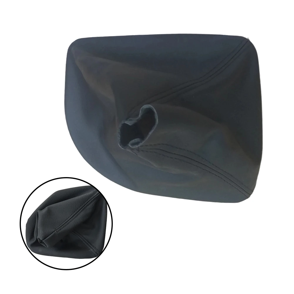 Interior Dust Cover for Manual Shift Mechanism on For BMW For E60 For E61 2003-2010 Sedan and for touring Models LHD