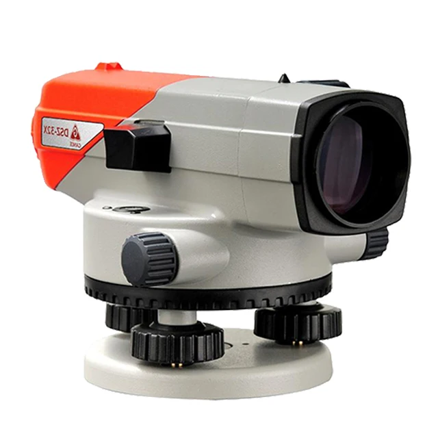 High Quality Automatic Level Hot Selling Dumpy Level Survey Magnetic Auto Level