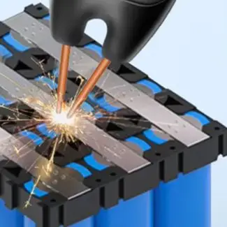 /Portable /Spot /Welder 800A 11 Power Levels LED Display Handheld Nickel Strip Welding Machine For DIY Battery Pack And Electron