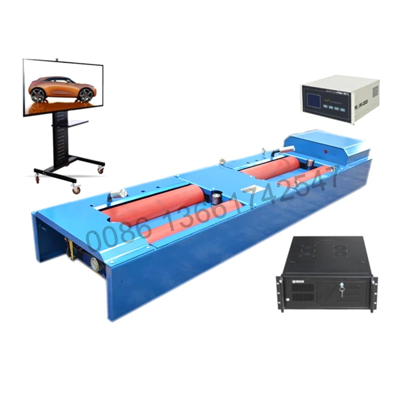 UE-ASM-3 Car Inspec… - image