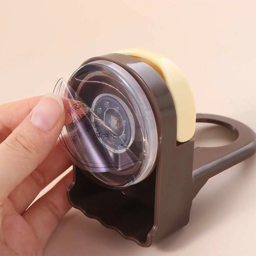 

Портативная самоклеящаяся вешалка для геля для душа, компактная присоска, полка для бутылки шампуня, настенная полка для хранения моющего средства, тренажерный зал