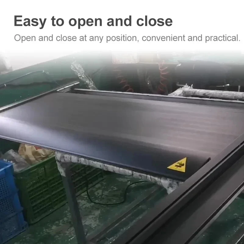 TrustAuto Parts Store Is Having A Hot SaleBt SellingPickup Truck Bed Aluminum Roller Shutter Tonneau Cover F0High Quality