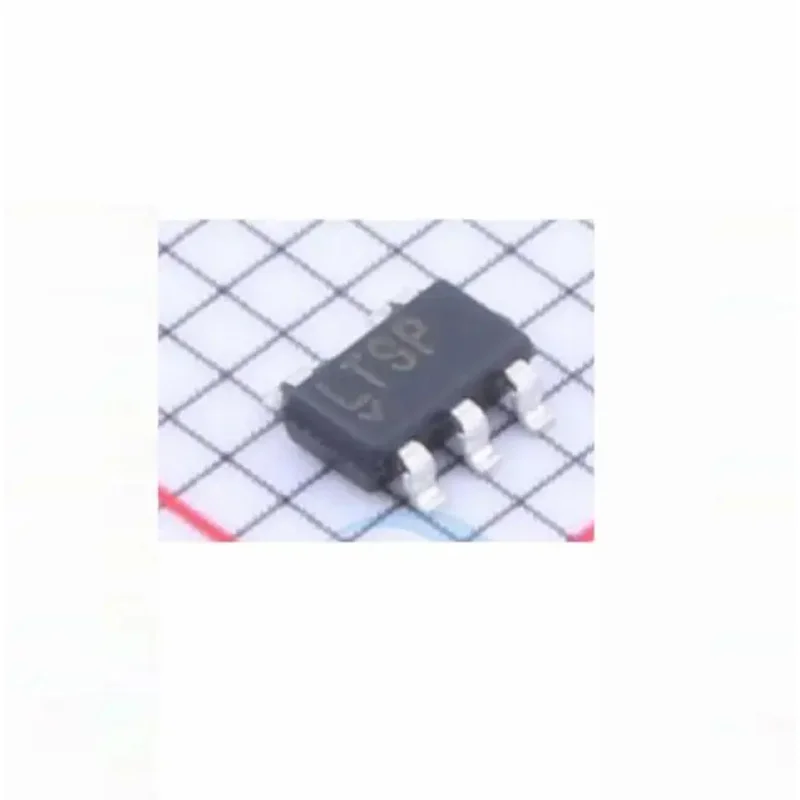 

4PCS New original LT1931AES5 LTSP LT1931ES5 LTRA SOT23-5 Electronic Component