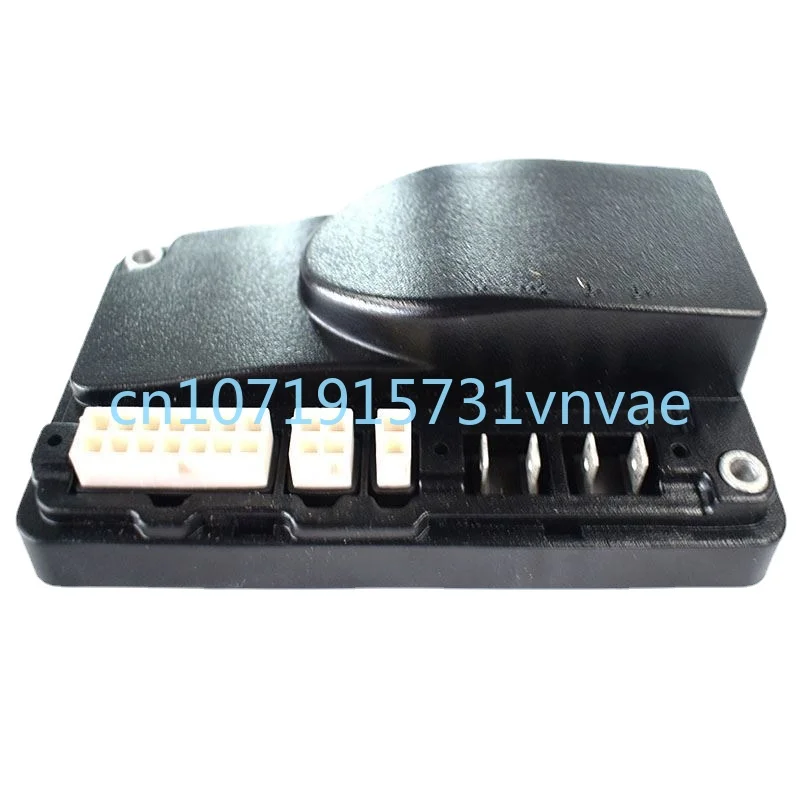 Original Electric Forklift 24v 90A 1212P Curtis Motor Controller  for Scooter Bicycle Sweeper Curtis Controller 1212