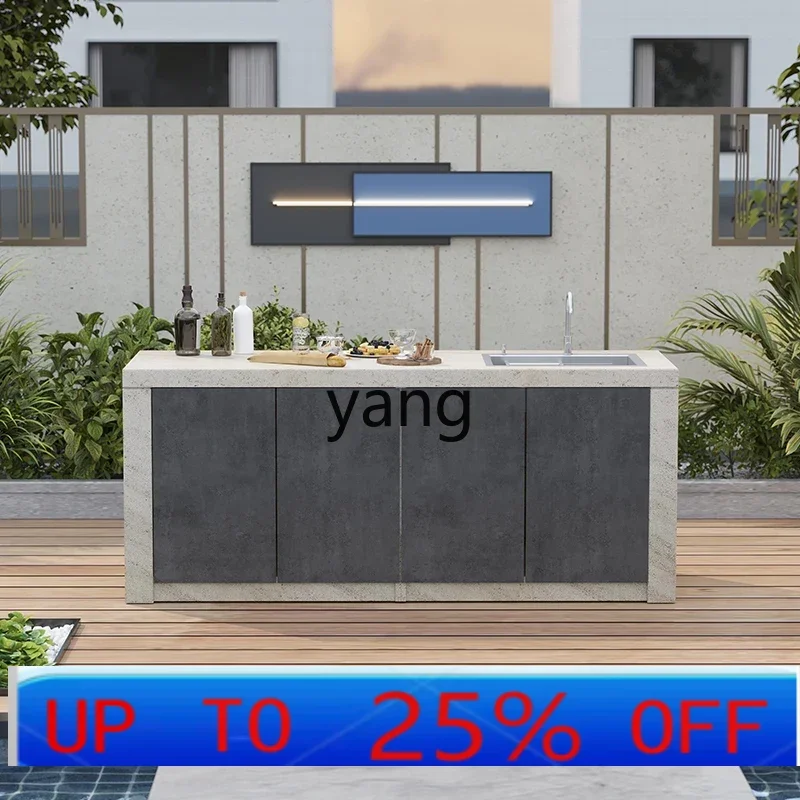 Ltt Outdoor Console… - image