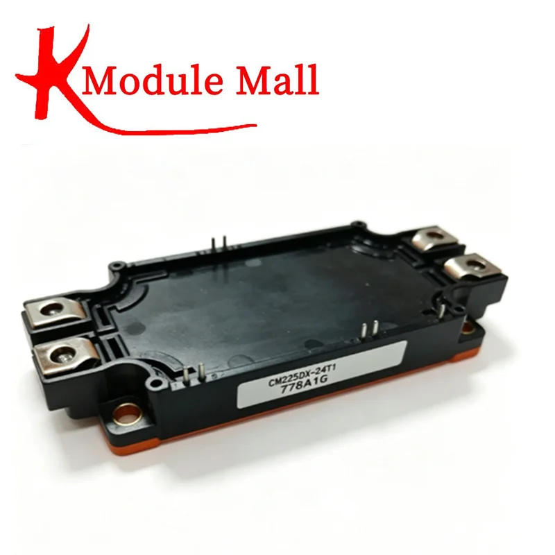 cm225dx-24s1、cm300dx-24s1モジュール（igbt）1個
