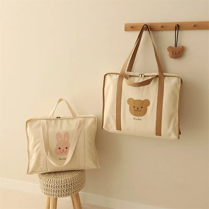 thickened-waterproof-moisture-proof-nursery-quilt-storage-bag-moving-packing-bag-clothing-organizer-bag-home-storage-box