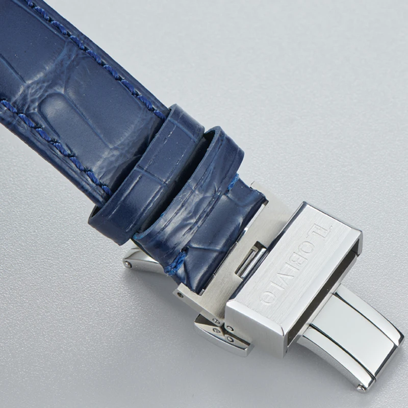 مستطيل جديد تحلق توربيون الرجال ساعة ميكانيكية الياقوت الزجاج مقاوم للماء 50 متر رجالي ساعات كامل الهيكل العظمي الهاتفي ساعة مضيئة