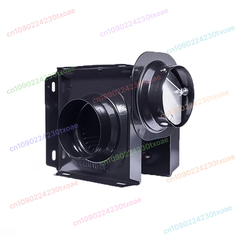 

Nedfon Split Duct Fan - Powerful and Quiet Ventilation Fan for Bathroom Kitchen Laundry