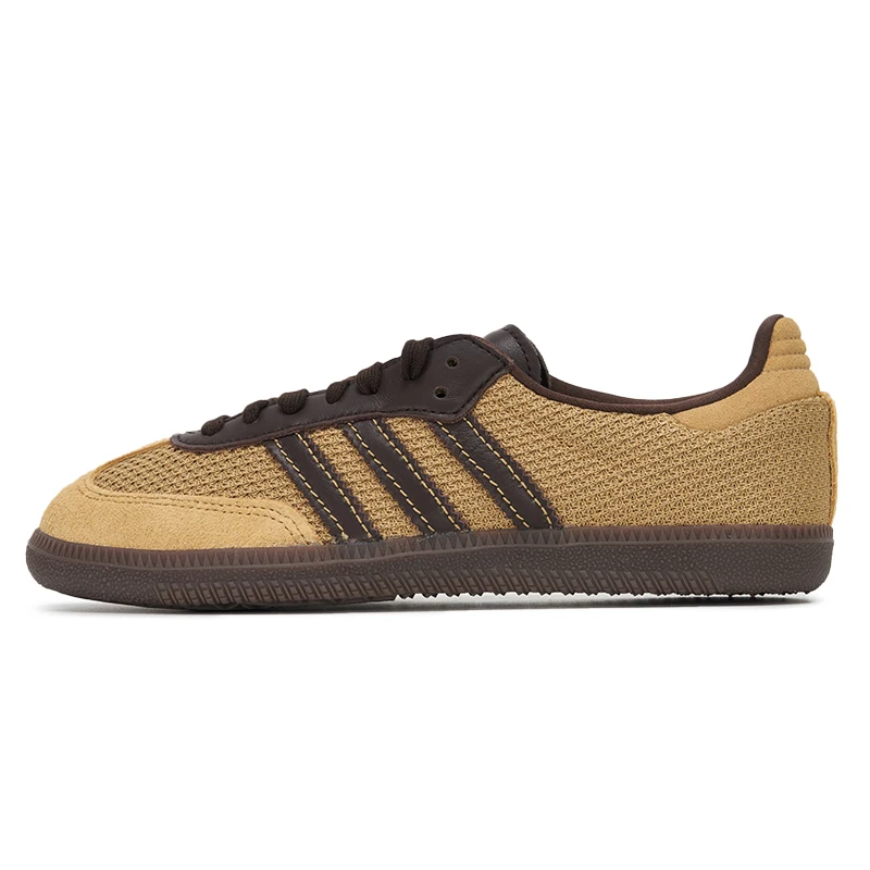 

Мужские и женские кроссовки Adidas Trefoil, модная легкая износостойкая повседневная обувь с низким берцем в стиле ретро Jr0884