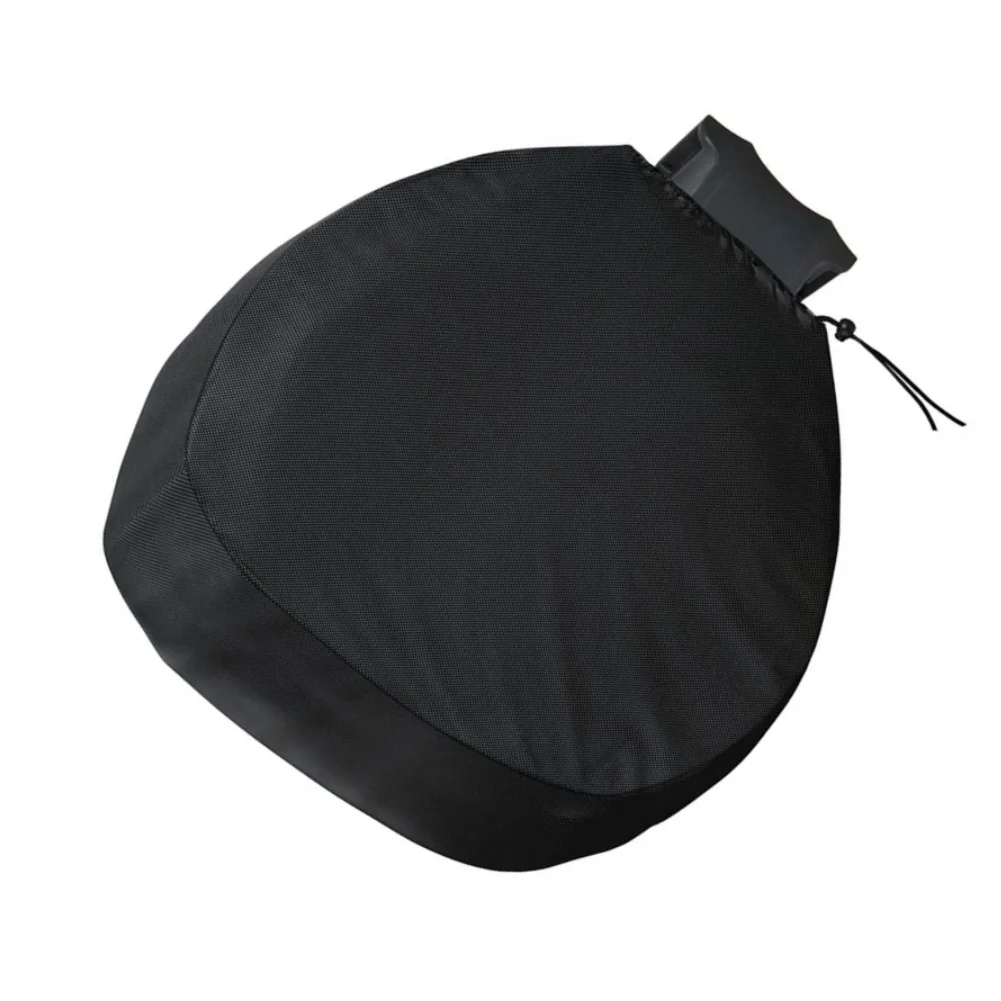 Oxford 420D Retractable Hose Cover 55cm x 55cm x 30cm with Drawstring Bottom for Compatible Hose Storage Systems