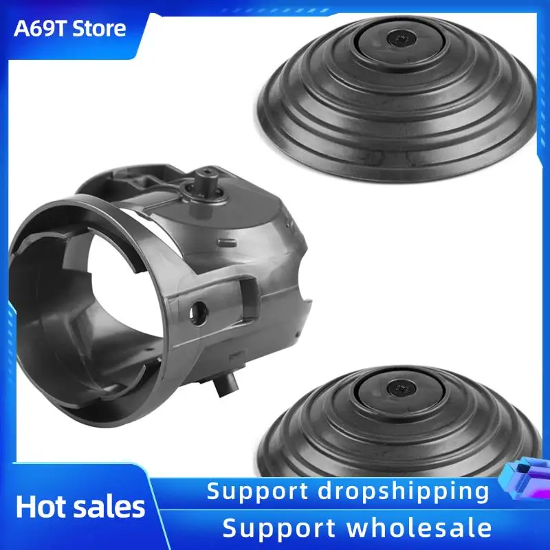 

A69T 10X For Dyson V10 V11 V15 Vacuum Cleaner 100W High Torque Cleaner Head V-Ball & High Torque Cleaner Head Connector