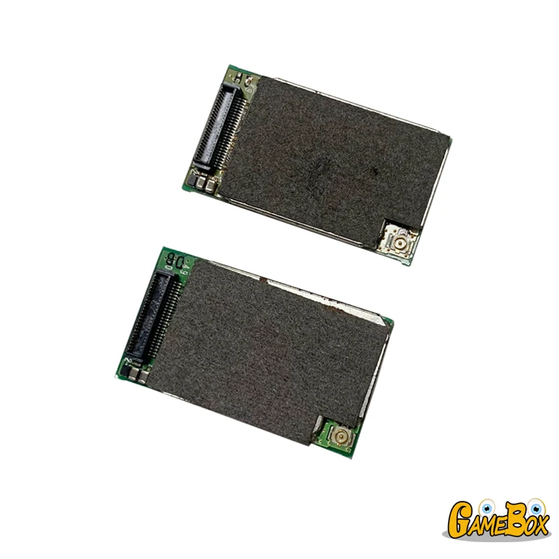 Módulo de tarjeta inalámbrica Original, placa PCB para NDSiXL, WiFI, Bluetooth, adaptador de red ForNDSi