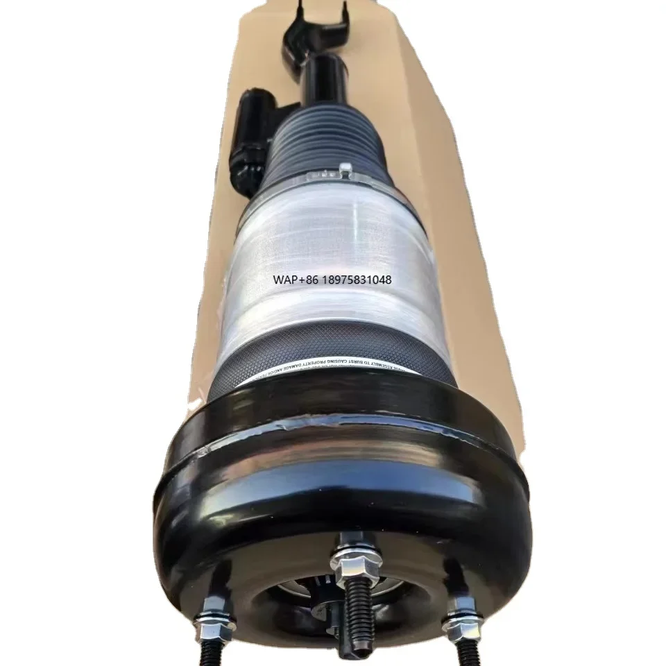 Factory Direct NewFor Mercedes S W223 4Matic Front Left Air Shock Absorber 2233208903 Replacement with Airmatic System